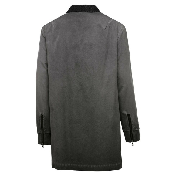 NWT $275 PUMA Mens Coat x XO Kimono XL - Picture 2 of 6